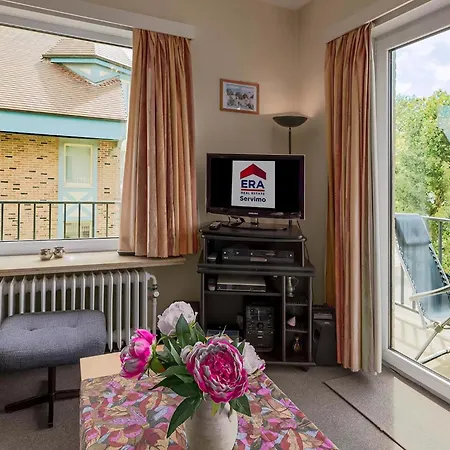 Daire Cavalino 0202 G# *