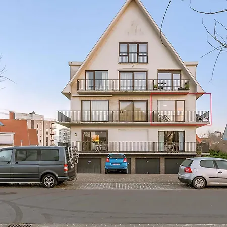 Daire Cavalino 0202 G# *