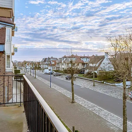 Cavalino 0202 G# Daire Koksijde