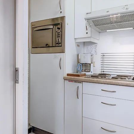 Apartment Cavalino 0106 G *